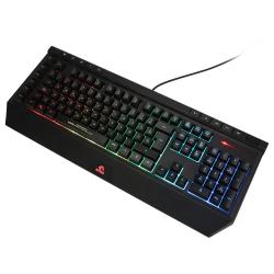 Marvo-PRO-Gaming-Keyboard-KG869-Programmable-Rainbow