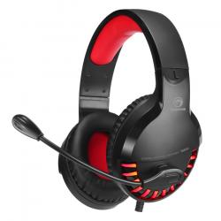 Слушалки Marvo геймърски слушалки Gaming Headphones HG8932 - 50mm, 2 x 3.5mm jack