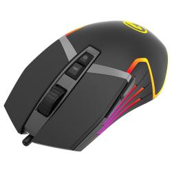 Мишка Marvo Gaming Mouse G941-  1000Hz, Programmable, RGB - MARVO-G941