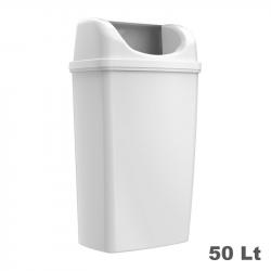 Продукт Rulopak Кош за кърпи за ръце, 50 l