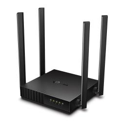 Безжичен рутер TP-Link Archer C54, 1167 Mbps