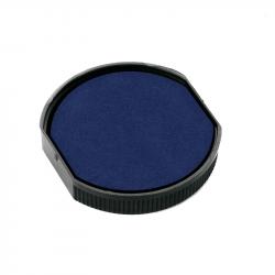 Канцеларски продукт Colop Тампон за джобен печат Pocket Stamp R 25, 25 mm, син