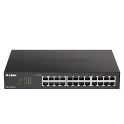 Комутатор/Суич D-Link 24-Port Gigabit Smart Managed Switch