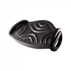 Продукт Fellowes Поставка за крака Smart Suites Foot Rocker, черна