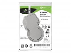 Хард диск / SSD SEAGATE Barracuda 500GB HDD SATA 6Gb-s 5400rpm