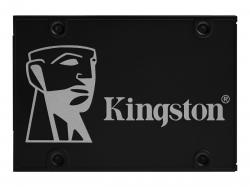 Хард диск / SSD KINGSTON 256GB SSD KC600 SATA3 2.5inch