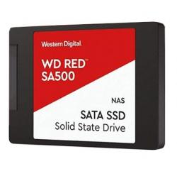 Хард диск / SSD Western Digital  Red SSD SA500 NAS 1TB