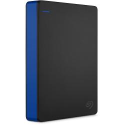 Хард диск / SSD SEAGATE Game Drive for Playstation 4 4TB HDD