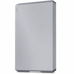 Хард диск / SSD LACIE Mobile Drive USB-C 2TB 2.5inch Space Grey No data cable