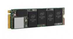 Хард диск / SSD 1TB SSD Intel 660p - SSDPEKNW010T8X1