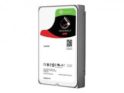 Хард диск / SSD SEAGATE NAS HDD 1TB IronWolf 5900rpm 6Gb-s