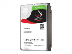 Хард диск / SSD SEAGATE Ironwolf PRO Enterprise NAS HDD 12TB 7200rpm 6Gb-s SATA 256MB