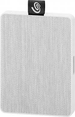 SEAGATE-One-Touch-SSD-1TB-White-RTL