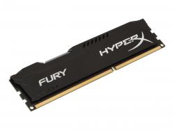 Памет 8GB DDR3 1600 KINGSTON  HyperX Fury