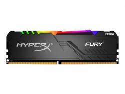 8GB-DDR4-3200-KINGSTON-HyperX-FURY-RGB