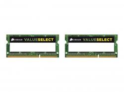 Памет 2x8GB DDR3L SODIMM 1600 Corsair KIT
