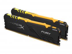2x8GB-DDR4-3000-KINGSTON-HyperX-FURY-RGB-KIT