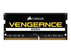 Памет 8GB DDR4 SoDIMM 2400 CORSAIR Vengeance
