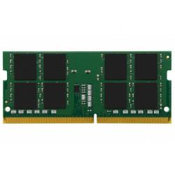 Памет 4GB DDR4 SoDIMM 2666 KINGSTON