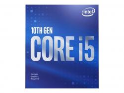 Процесор INTEL Core i5-10400F 6c 4.3GHz LGA1200 12MB