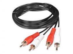 Кабел/адаптер Philips 3m Stereo Audio Cable