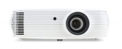 Проектор ACER P5530 DLP Projektor 4000 ANSI Lumen FullHD 1920x1080 20000:1, white