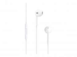 Слушалки APPLE EarPods with Lightng. Con Ear Pods for lightning devices