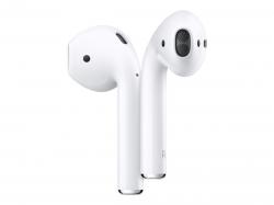 Слушалки APPLE AirPods with Wireless Charging Case