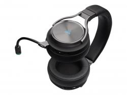 Слушалки CORSAIR Gaming Virtuoso RGB Wireless SE High-Fidelity Gaming Headset