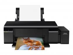 Принтер Epson Imprimanta color L805, A4, 37ppm a-n, 38ppm color, WiFi, USB