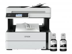Мултифункционално у-во EPSON EcoTank M3170 ink mono 20ppm MFP
