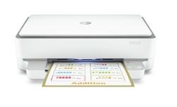 Мултифункционално у-во HP DeskJet Plus IA 6075 All-in-One Printer
