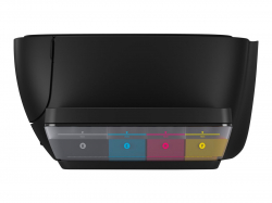 Мултифункционално у-во HP Ink Tank 315 All-in-One