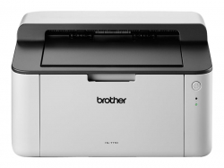 Принтер BROTHER HL1110EYJ1 Brother HL-1110E Imprimanta laser mono A4