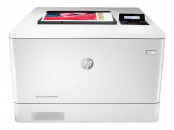Принтер HP Color LaserJet Pro M454dn