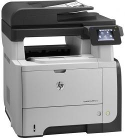 Мултифункционално у-во HP LaserJet Pro M521dw A4 MFP Monochrome USB2.0 MFP Laser Print Scan Copy