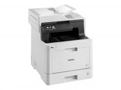 Мултифункционално у-во BROTHER MFCL8690CDWYJ1 MFC-L8690CDW Multifunctional laser color A4 cu fax