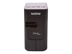 Етикетен принтер BROTHER PTP750WYJ1 Brother PTP750W P-touch