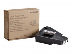 Аксесоар за принтер XEROX Waste toner container standard 30.000 pages for Phaser 6600 WorkCentre
