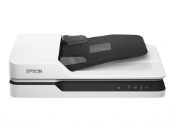 Скенер EPSON WorkForce DS-1630