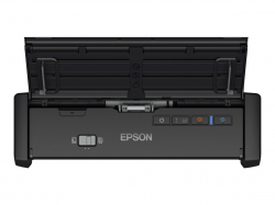 Скенер EPSON WorkForce DS-310 Scanner compact