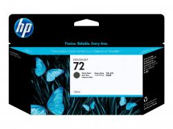 Касета с мастило HP 72 original Ink cartridge C9403A matte black high capacity 130ml 1-pack