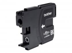 Касета с мастило BROTHER LC-980 ink cartridge black standard capacity 6ml 300 pages 1-pack