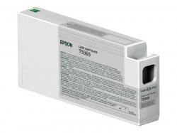 Касета с мастило EPSON T5969 ink cartridge light light black standard capacity 350ml 1-pack