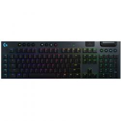 Клавиатура Logitech G915 GL Tactile US