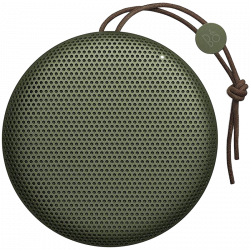 Bluetooth Колонкa Beosound A1 2nd Gen Green