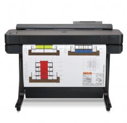 Плотер HP DesignJet T650 36-in Printer