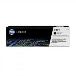 Тонер за лазерен принтер HP Тонер CF210X, 131X, 2400 страници-5%, Black на най-ниска цени