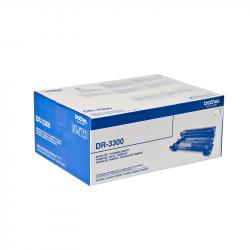 Аксесоар за принтер Brother Барабан DR3300, 8110-8250DN, 30 000 копия