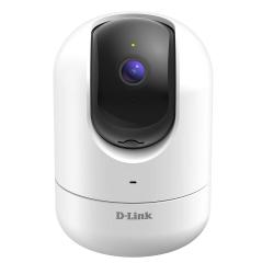 Камера D-Link 2K QHD Pan & Tilt Wi-Fi Camera